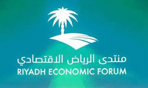 لتحقيق الأمن المائي والغذائي للمملكة 