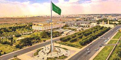كيف اكتمل النشيد الوطني السعودي لحنًا وكلمات؟ 