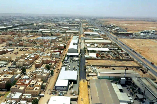 اللجنة الوطنية للاستدامة والاقتصاد الأخضر تستعرض خارطة التحول نحو صناعة سعودية أكثر استدامة 