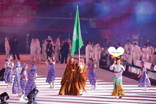 بحضور وزير الرياضة 