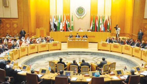 البرلمان العربي يرحب بقرار الجمعية العامة للأمم المتحدة بشأن مشاركة دولة فلسطين 