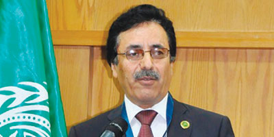 القحطاني: تعزيز الحوكمة والشفافية ضرورة لمواجهة التحديات الاقتصادية العربية 