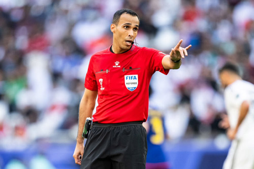 خالد الطريس