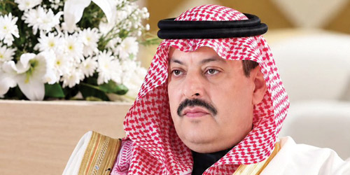 محمد بن ثنيان آل سعود