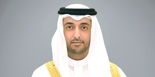 السفير بندر بن محمد العطية سفير دولة قطر