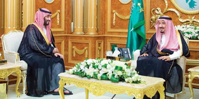 من مجد التوحيد.. إلى طموح المستقبل 