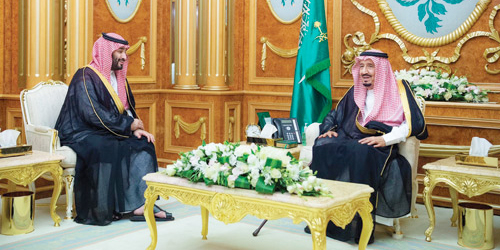 اليوم الوطني السعودي.. حكاية عز لا تنتهي 