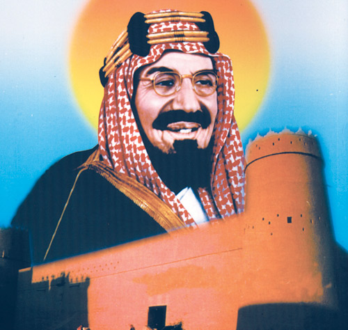 استعادة الرياض في الخامس من شوال 1319هـ كانت نقطة الانطلاقة لمسيرة التوحيد 