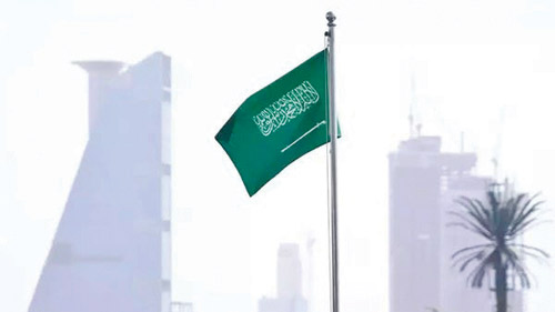 قيادات وقوى إسلامية تستنكر الاعتداءات على المملكة 