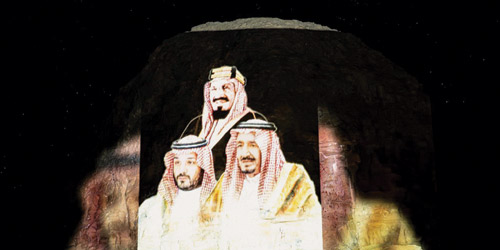 وطنُ الغَمامِ ومُنتهى الأحلام 