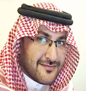 نواف بن عبد العزيز  آل الشيخ