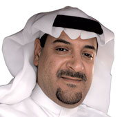علي عبدالله  الخليفة
