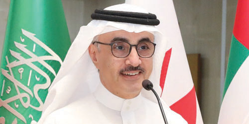 رئيس جامعة الخليج العربي