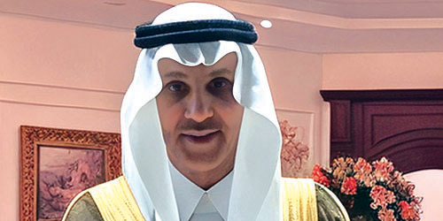  بدر بن مسعد