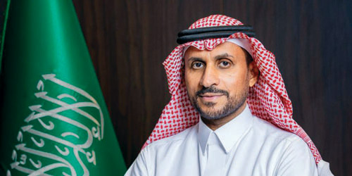 المهندس علي بن ناصر العماري