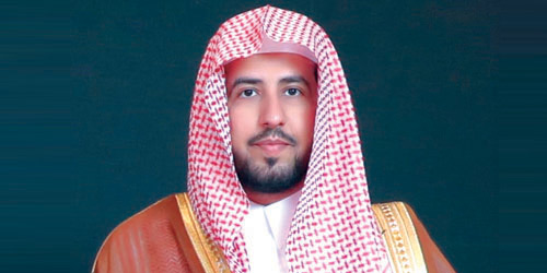 د. محمد بن علي العبداللطيف