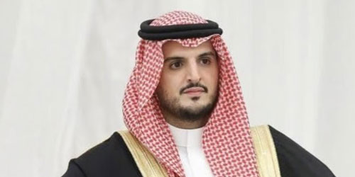 الأمير فواز بن سلطان