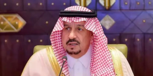 أمير منطقة الرياض