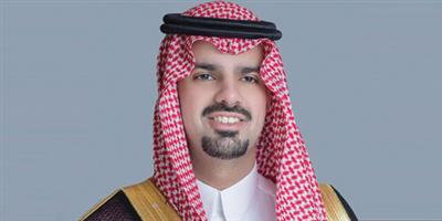 أمين منطقة الرياض: جامع الملك عبدالعزيز إضافة نوعية للعاصمة ومعلم يحمل إرث المؤسس 