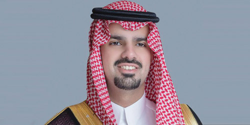 أمين منطقة الرياض