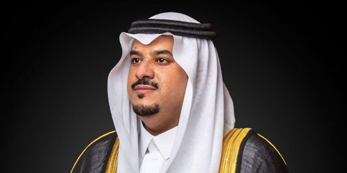 نائب أمير منطقة الرياض