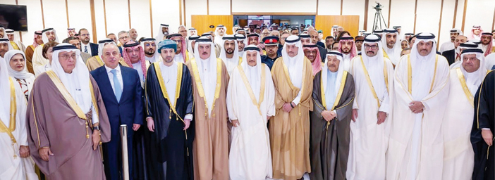 بمناسبة اليوم الوطني 