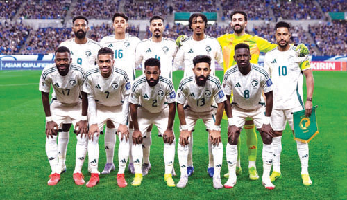 الأخضر يبحث عن لقبه الرابع
