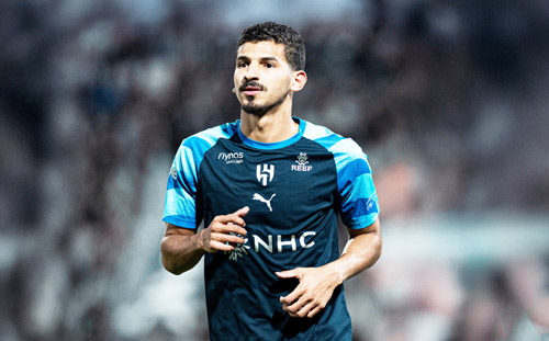 محمد محزري