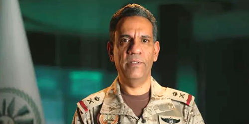 اعتراض وتدمير (6) صواريخ باليستية.. وإحباط محاولة استهداف الطائف وينبع 