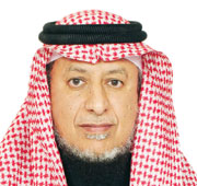 د. طارق بن محمد  بن حزام