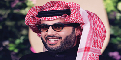تركي آل الشيخ يعلن موعد انطلاق موسم الرياض 2026 في 21 أكتوبر 
