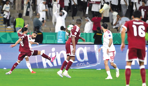 قطر تجاوزت البحرين وعينها على نقاط اليمن