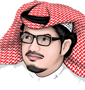 سعود عبدالعزيز الجنيدل
صناع المحتوى.. وأنت يا ChatGPT!بين الجمل والأفكار.. أين يختبئ النص الجيد؟«واس».. ما يبقى فيك حين تُغادركسرٌ صغير.. ونِعَمٌ لا تُحصى«العودة كما عهدوك»لم نعد وحدنا في المشهد!واحة الملك سلمان للعلوم.. بين فلسفة الإبداع والإمتاع102052388.jpg