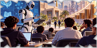 التعليم الجامعي الخاص: من الترخيص إلى صناعة بيئة استثمارية جاذبة 