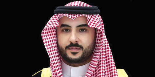 خلال اتصال تناول آفاق التعاون الدفاعي 