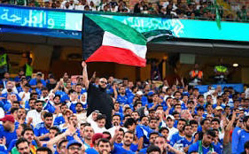 صح لسانك 