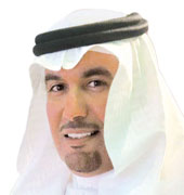 أسامة الفريح التميمي