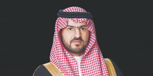  الأمير سعود بن بندر بن عبدالعزيز