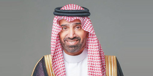 المهندس أحمد بن سليمان الراجحي