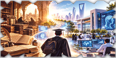 من العصور الوسطى إلى الذكاء الفائق.. هل آن للجامعة أن تعيد اكتشاف نفسها؟ 