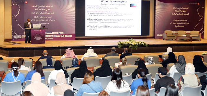 معتمد بـ«16» ساعة تعليم طبي مستمر 