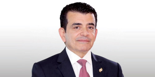 د. سالم المالك