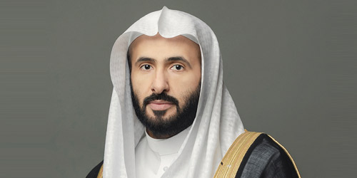وزير العدل