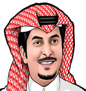 ماجد البريكان
فيصل بن فرحان.. الأمير والوزير والمواطنمن عهد المؤسس إلى عهد سلمان.. وطنٌ توارثنا حبّه ونحمل أمانة مستقبلهخالد الفيصل.. حين تصبح الثقافة مشروع دولةعبدالعزيز بن عياف.. مسيرة في الإدارة وحضور في المجتمعمنيرة.. أمي الأولى وذاكرة العمرجلوي بن عبدالعزيز.. المسؤول الذي كان يقرأ قبل أن يبدأ يومهسعود بن عبدالله.. شاعر انتصر للكلمة11451988.jpg