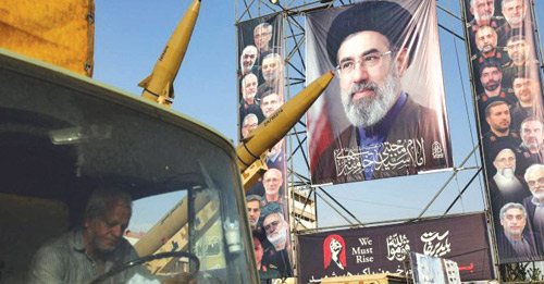 بعد تلميح طهران بالانسحاب من الاتفاقية 