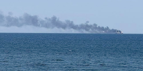 خلاف بين كوريا الجنوبية وكييف 