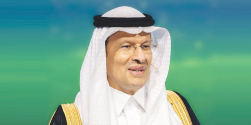 الأمير عبدالعزيز بن سلمان بن عبدالعزيز