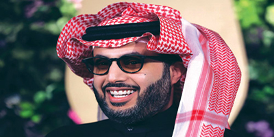رئيس هيئة الترفيه كشف عن فيديو ترويجي جديد لـ«موسم الرياض» 