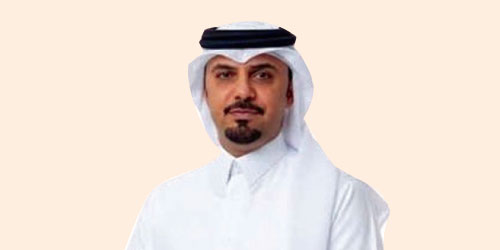 خالد جاسم مقدم برنامج «المجلس»