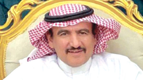 عبدالعزيز المتعب